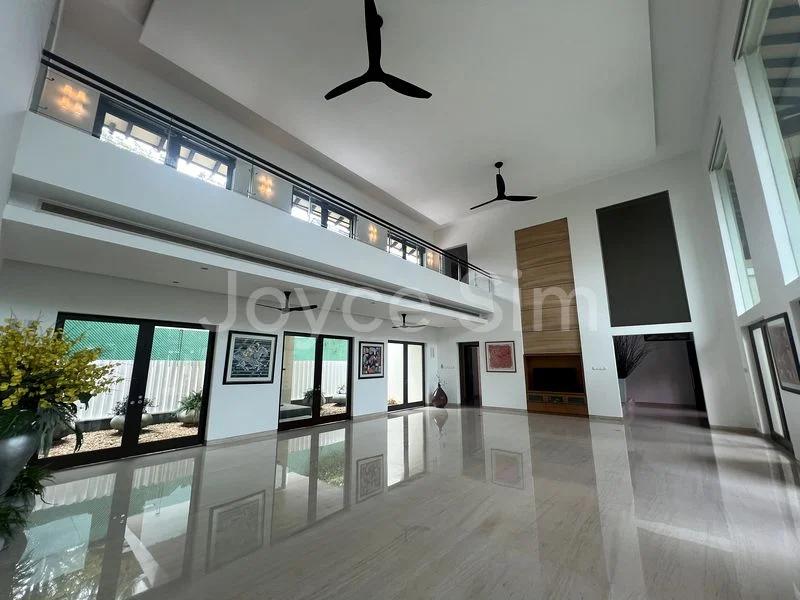 9+1 Bed Bungalow (Landed) for Rent in  Brizay Park - Image 1